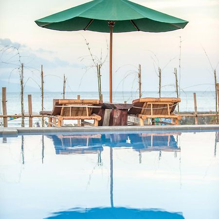 Pondok Bamboo Villa Batununggul ภายนอก รูปภาพ
