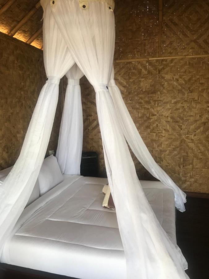 Pondok Bamboo Villa Batununggul ภายนอก รูปภาพ