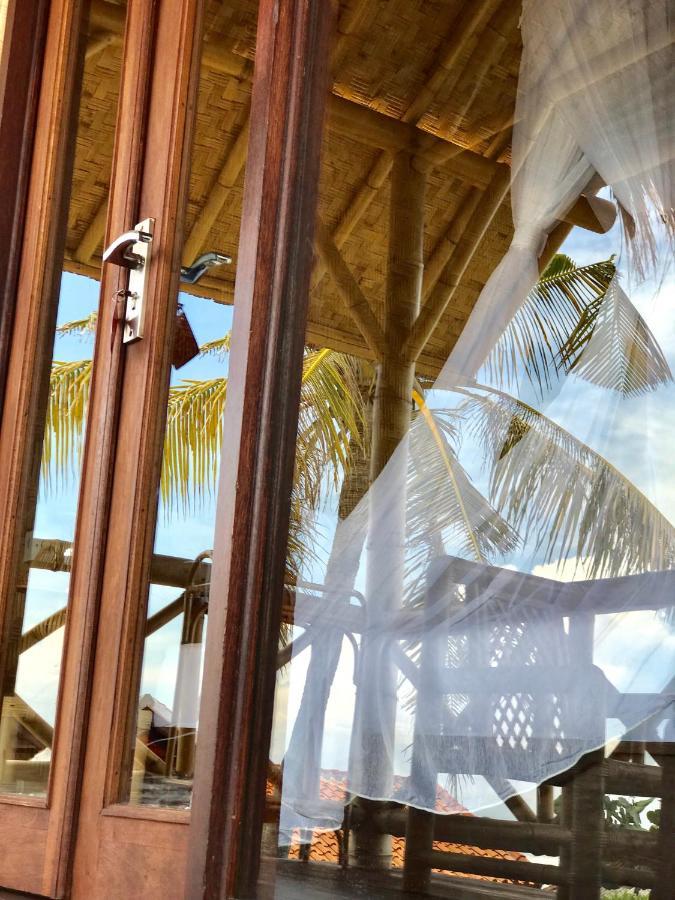 Pondok Bamboo Villa Batununggul ภายนอก รูปภาพ