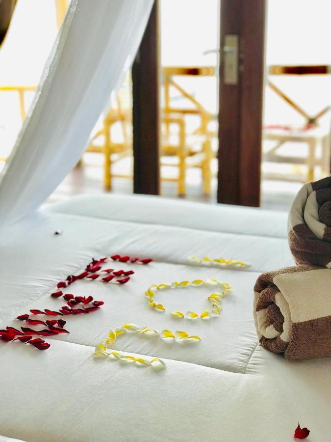 Pondok Bamboo Villa Batununggul ภายนอก รูปภาพ