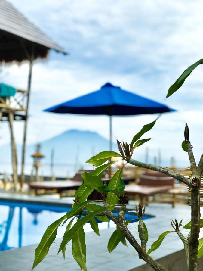 Pondok Bamboo Villa Batununggul ภายนอก รูปภาพ